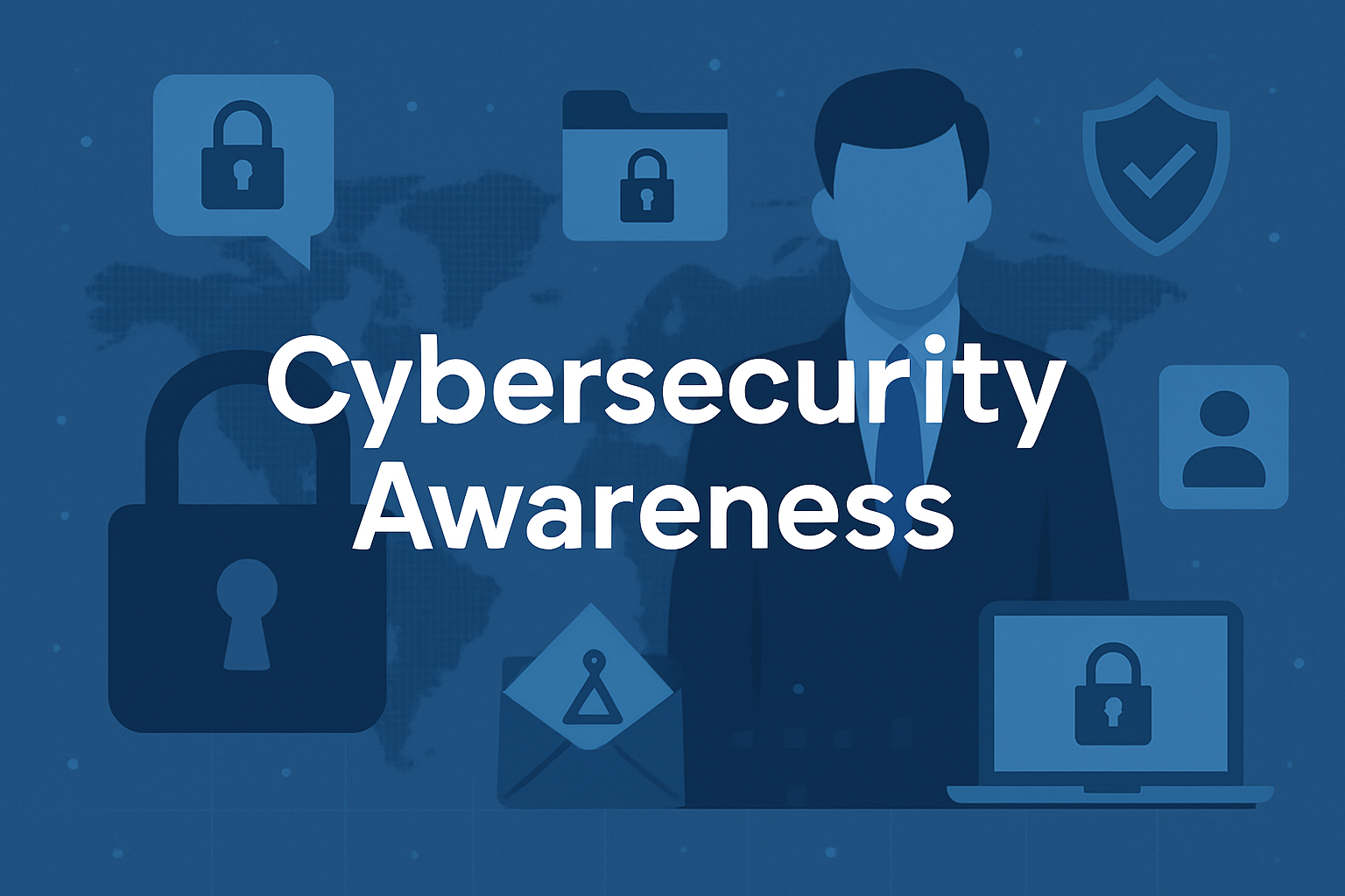 Cybersecurity Awareness